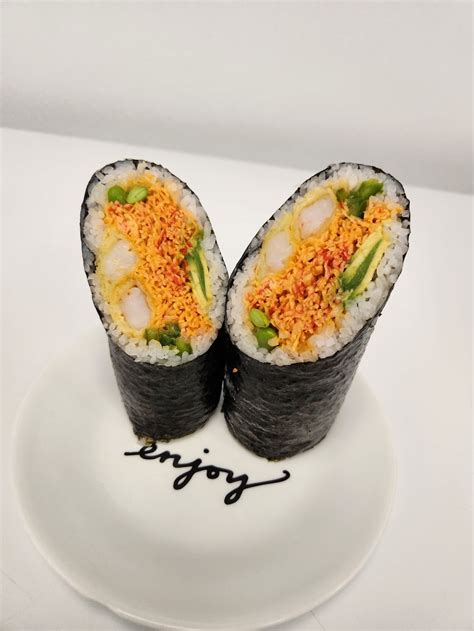 sushi plug|THE SUSHI PLUGG